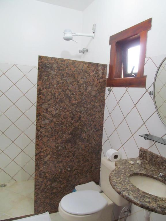 Pousada da Paz Itacaré Quarto foto