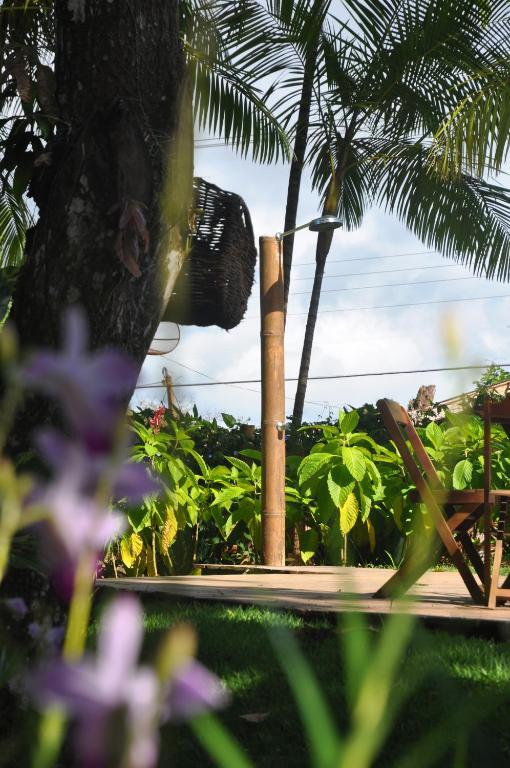 Pousada Da Paz Acomodação com café da manhã Itacaré Exterior foto